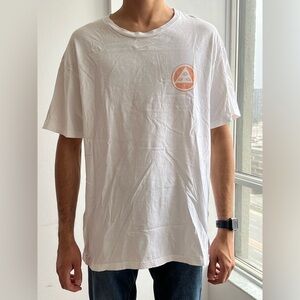 Welcome Skateboards - Size Large